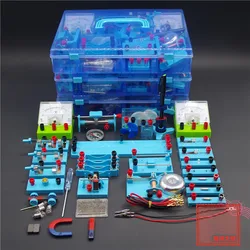 high school physics electrical experimental equipment tools sets experimental box teaching equipment