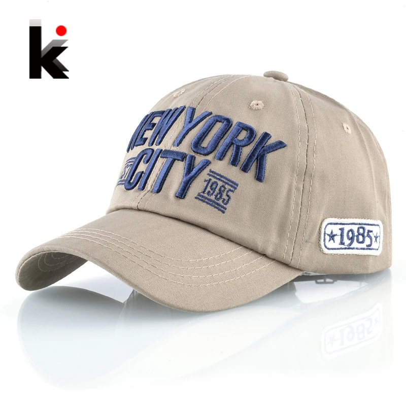 Fashion Baseball Cap Men New York City 1985 Snapback Hats For Women Brand Hip Hop Bone Motorcycle Caps Boys Skateboard Gorras