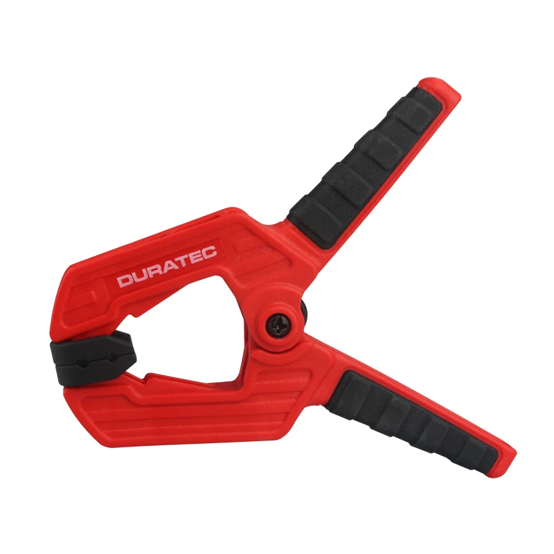 DIY potężny a-clip oprawa do obróbki drewna narzędzie sprzętowe Fixer g-type c-shaped potężny — zdjęcie 4