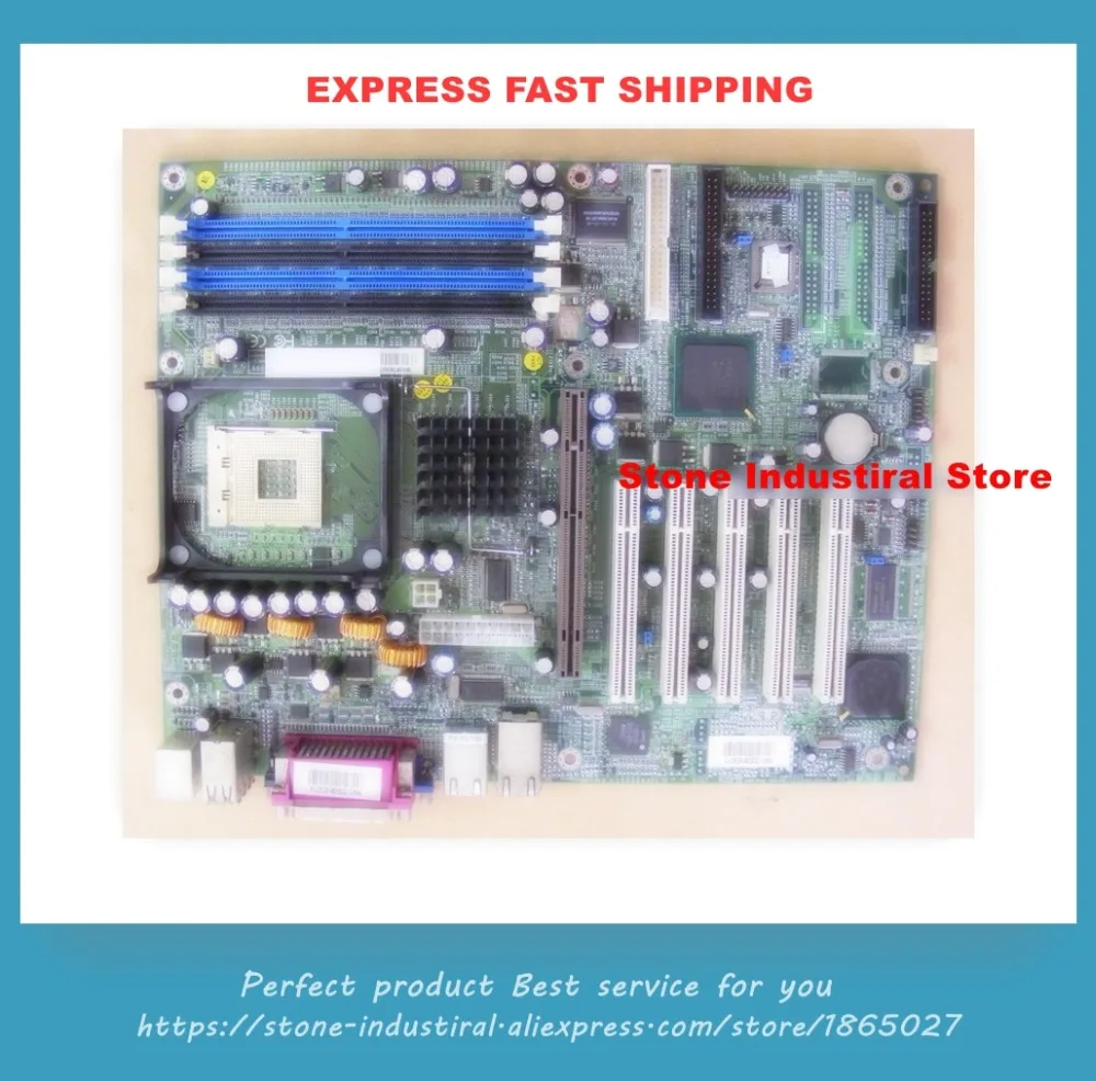 

Original S2099GNN Industrial Industrial Control S2099GNN 478 Platform