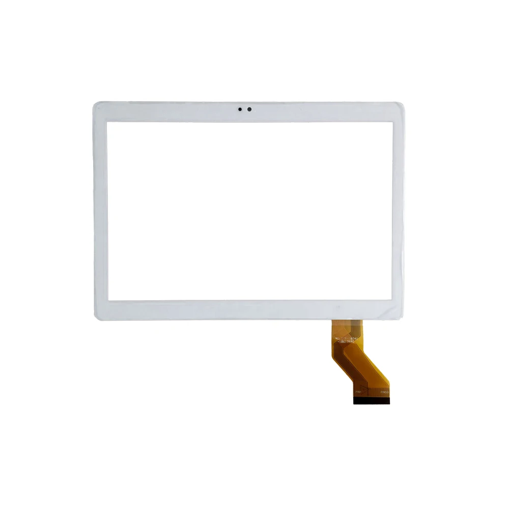 

touch screen Digitizer WY-CTP0001 WY-CTP0001DJ MGLCTP-10927-10617FPC For 10.1 inch KTK6580 MTK8752 MTK6592 MTK6582 Tablet