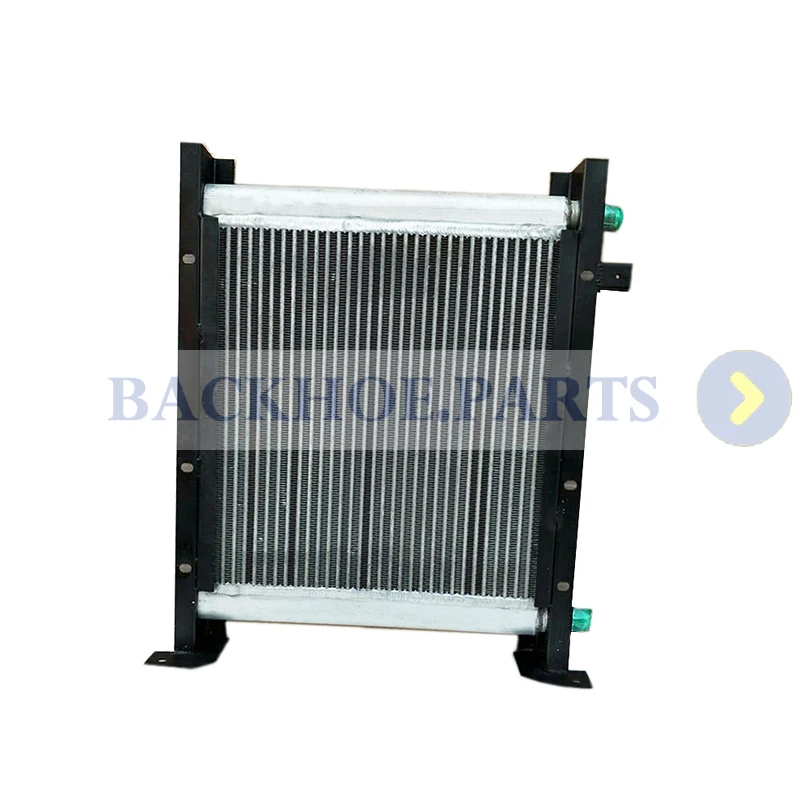 

Oil Cooler 201-03-72121 for Komatsu Excavator PC60-7