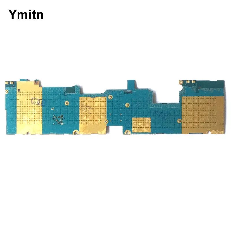 Ymitn Working Well Unlocked With Chips Mainboard Global firmware Motherboard WiFi & 3G For Samsung Galaxy Note 10.1 N8000 N8010