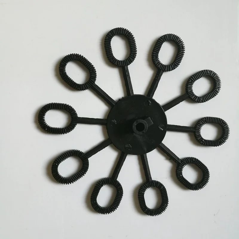 Bubble Machine Impeller Wheel * Stage Lighting Accessories 10pcs