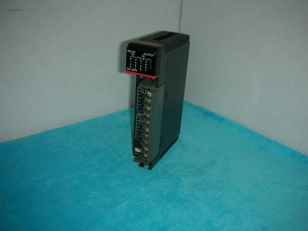 Guangyang PLC module D4-16TR