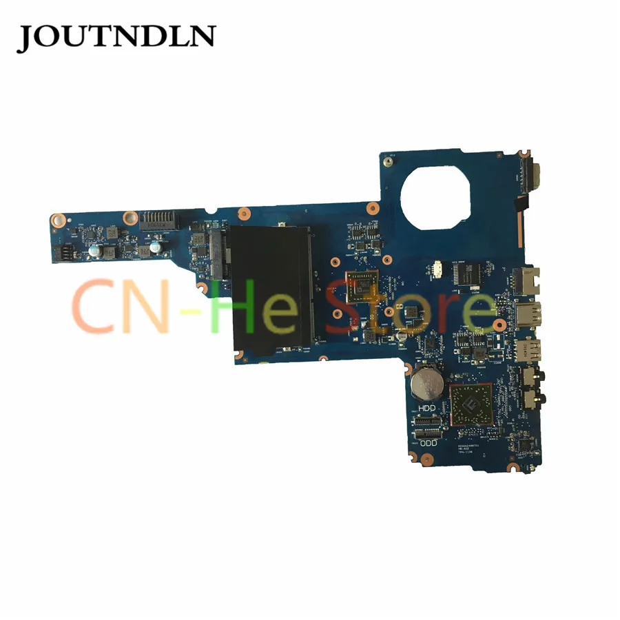 

For HP 245 255 g1 Laptop Motherboard 6050A2498701-MB-A02 720635-501 Integrated Graphics w/ for E1-1500 CPU