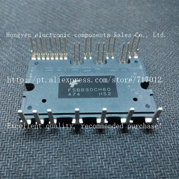 Lote de 2 unidades FSBB30CH60 FSBB30CH60F FSBB30CH60FM FSBB30CH60C, Envío Gratis