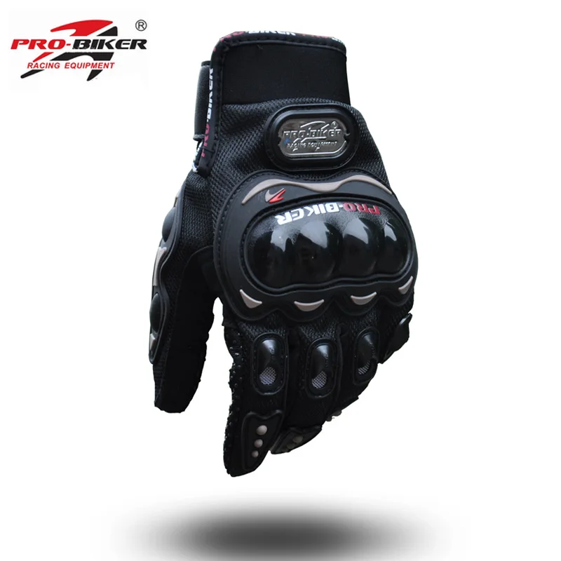 Probiker guantes motorcycle racing gloves luvas motociclismo luvas de moto luva moto motocross gloves knight motorbike gloves