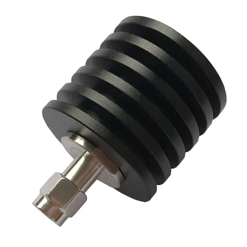 BECEN 5W SMA-J rf dummy load, 50 ohm ,DC-3GHz & DC - 6GHz