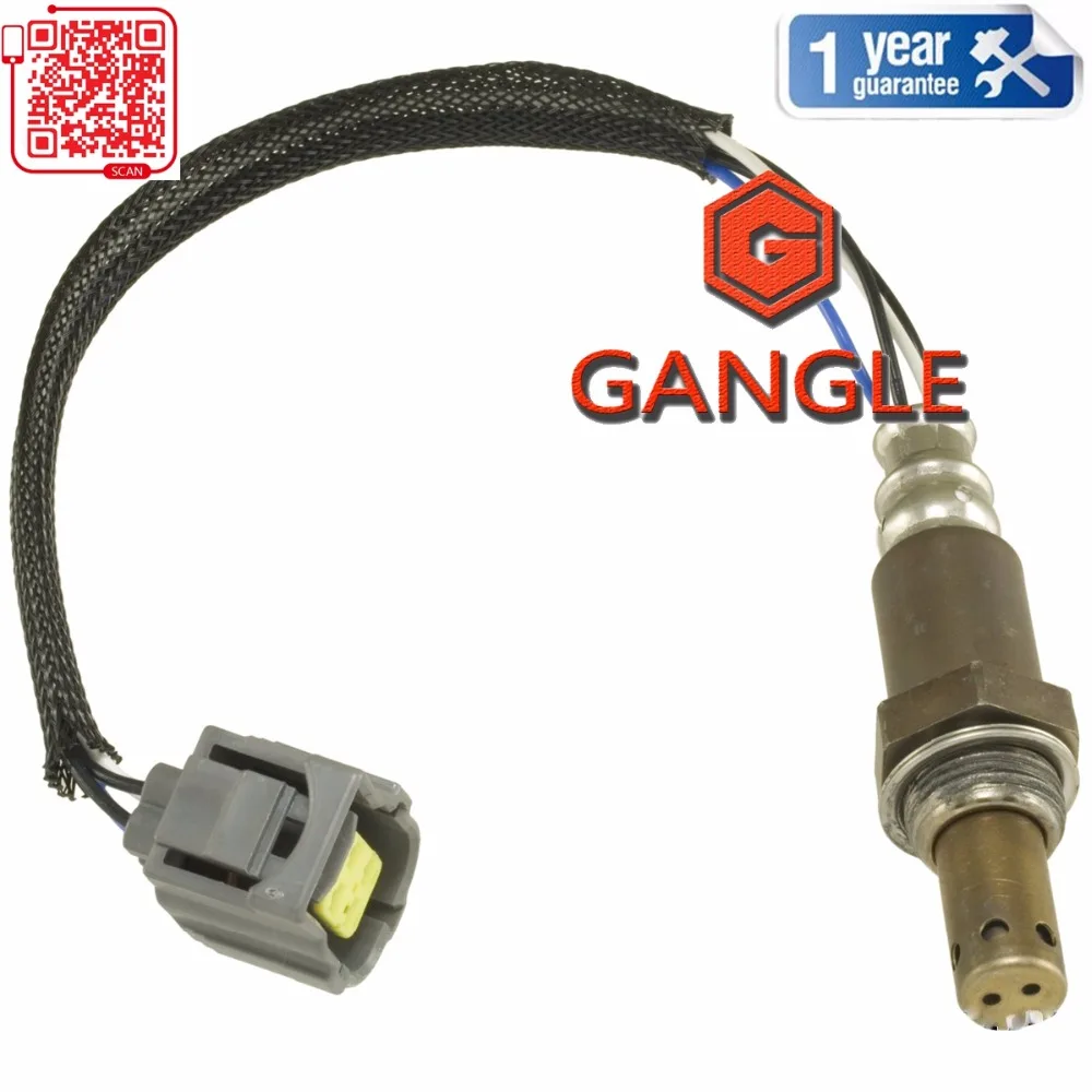 

For 2007 Chrysler Aspen Oxygen Sensor Lambda Sensor GL-24744 56028998AB 234-4744