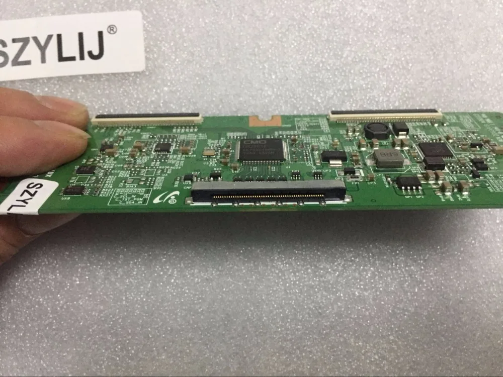 Miễn Phí Vận Chuyển 100% Nguyên Bản 32/39/42Inch Cho V320HJ2-CPE3 V320HJ2-CPE2 Logic Ban Bộ