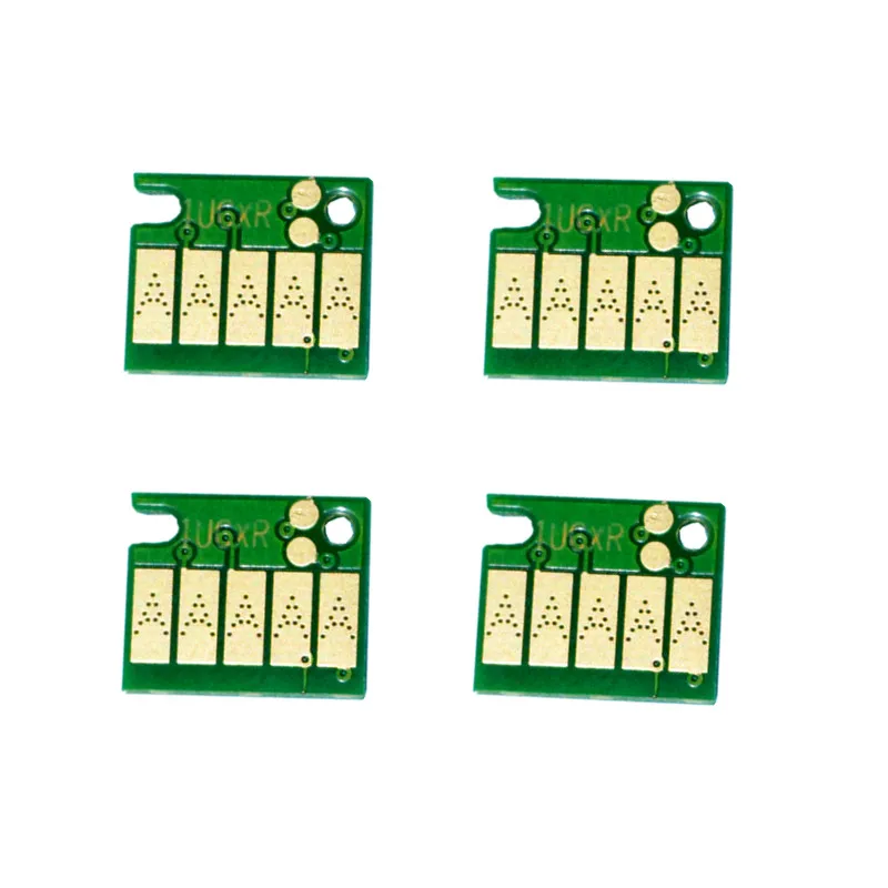 PGI-2300 PGI2300 PGI2300XL السيارات ARC إعادة رقاقة كانون MB5030 MB5330 iB4030 MB5130 MB5430 iB4130 طابعة