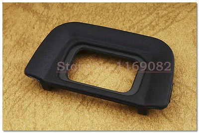 3pcs DK-20 Eyecup Eyepiece eye cup Rubber D5100 D5000 D3100 D3000 D90 D80 D70 D70S D60 D50 D200 D100 D40