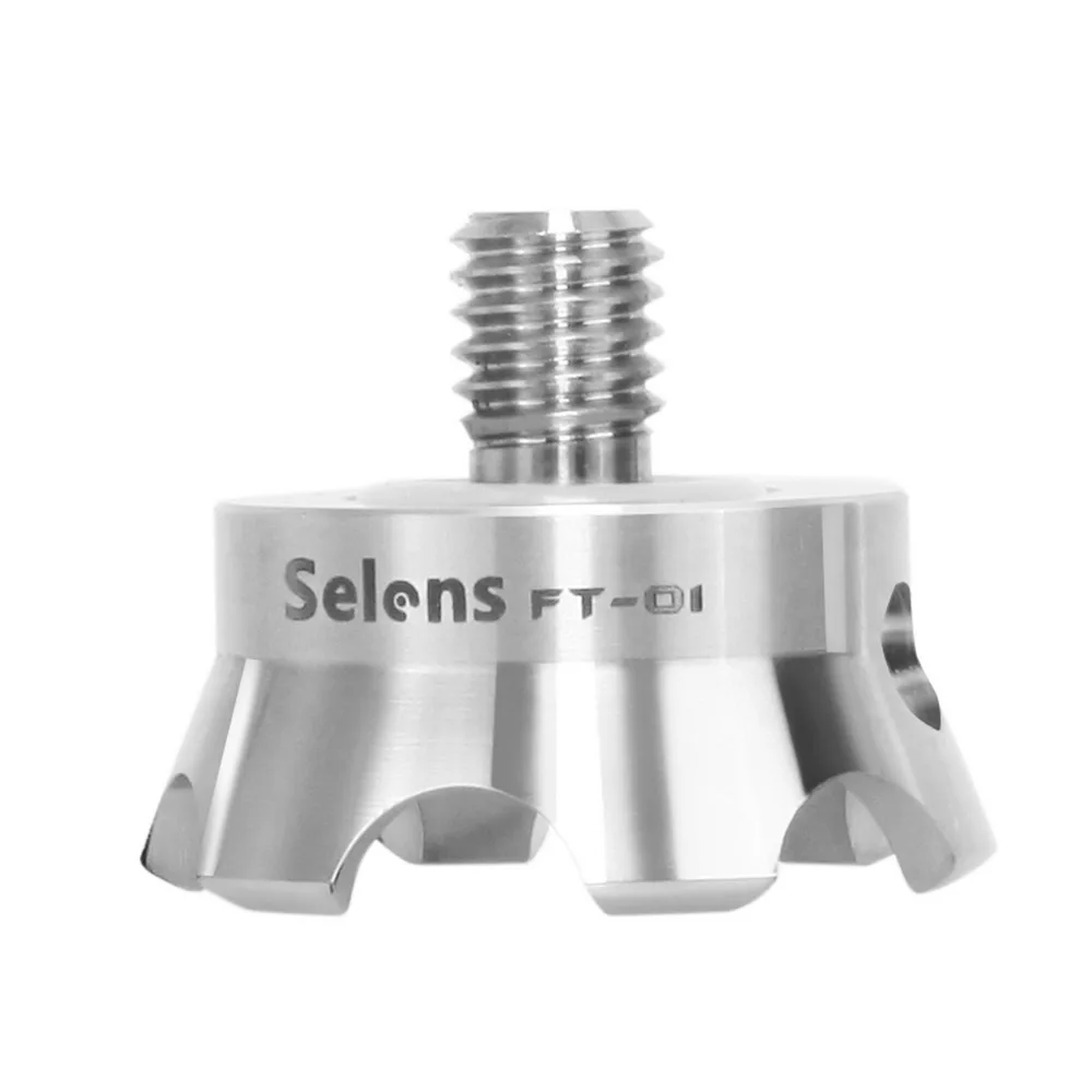 3pcs Selens Pro 3/8\