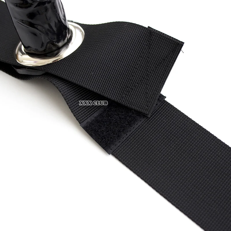Thierry Fashion Dildo Strap On Thigh Sex Products Freely Harness Gay Lesbian Strapon Anal Plug Penis Sex Toy Massager For Women