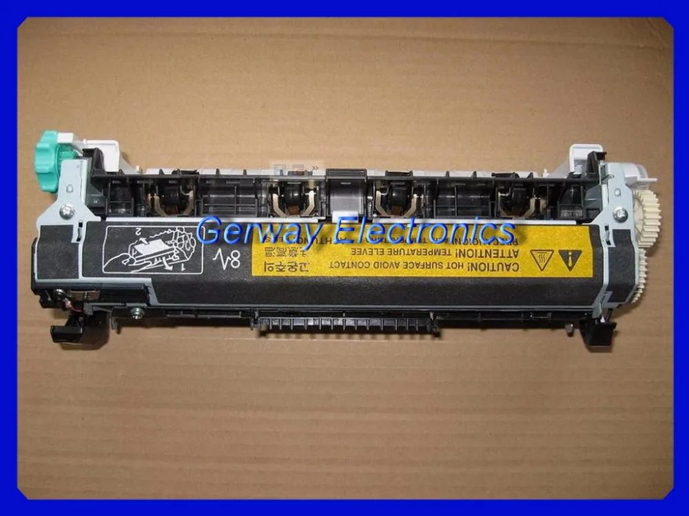 

GerwayTechs RM1-0014-000 RM1-0014 Fuser Assembly Fuser Unit Fuser Kit 220V (For HPLaserJet HP4200 4200n 4200tn 4200dtn 4200L)