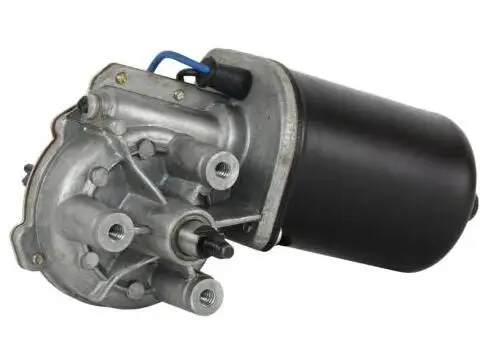 

NEW FRONT WIPER MOTOR for DODGE DAKOTA DYNASTY MONACO 1989-1996 4389131 85-387