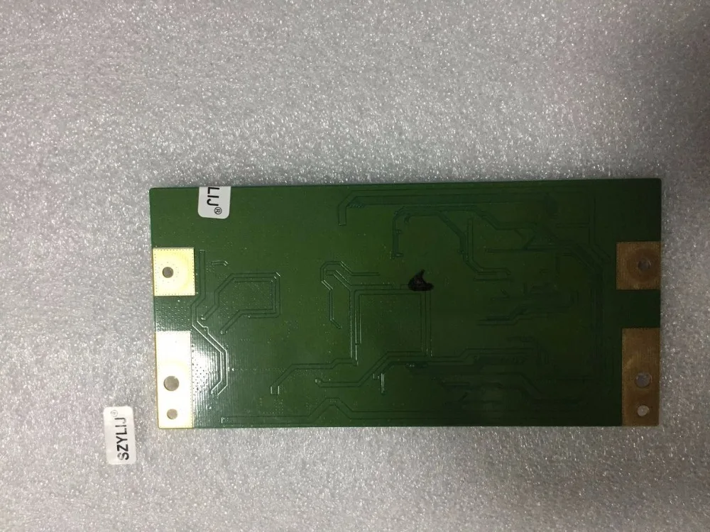 Power Board para SZYLIJ, Logic Board Original, LTA320WT-L06, 320WTC2LV3.9