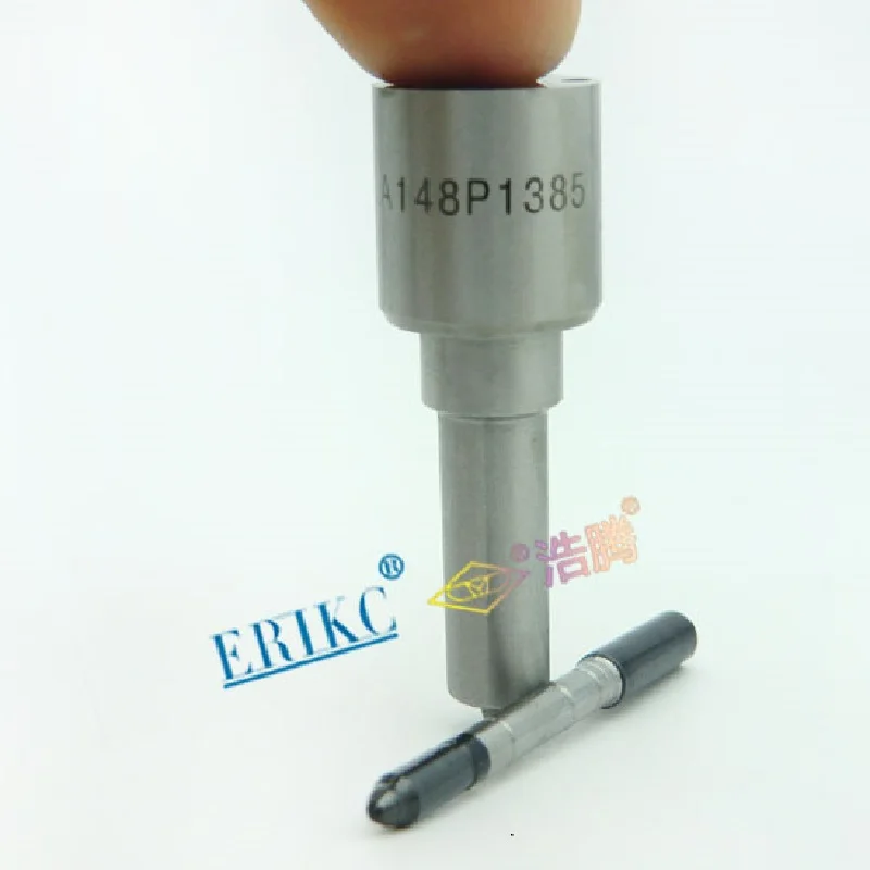 DLLA158P1385 Nozzle 0 433 171 860 Engine Injector Nozzles DLLA158p1385 Spray Nozzle DLLA 158 P1385 Function Sprayer Nozzle