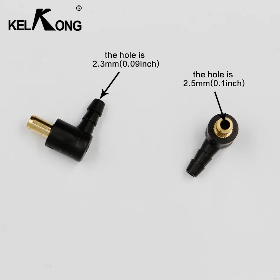 KELKONG Negative Tube For 4500 5200 2500 3800 MS250 MS260 FS106 FS160 FS51 A Variety Of Carburetors Negative Preasure Tubes