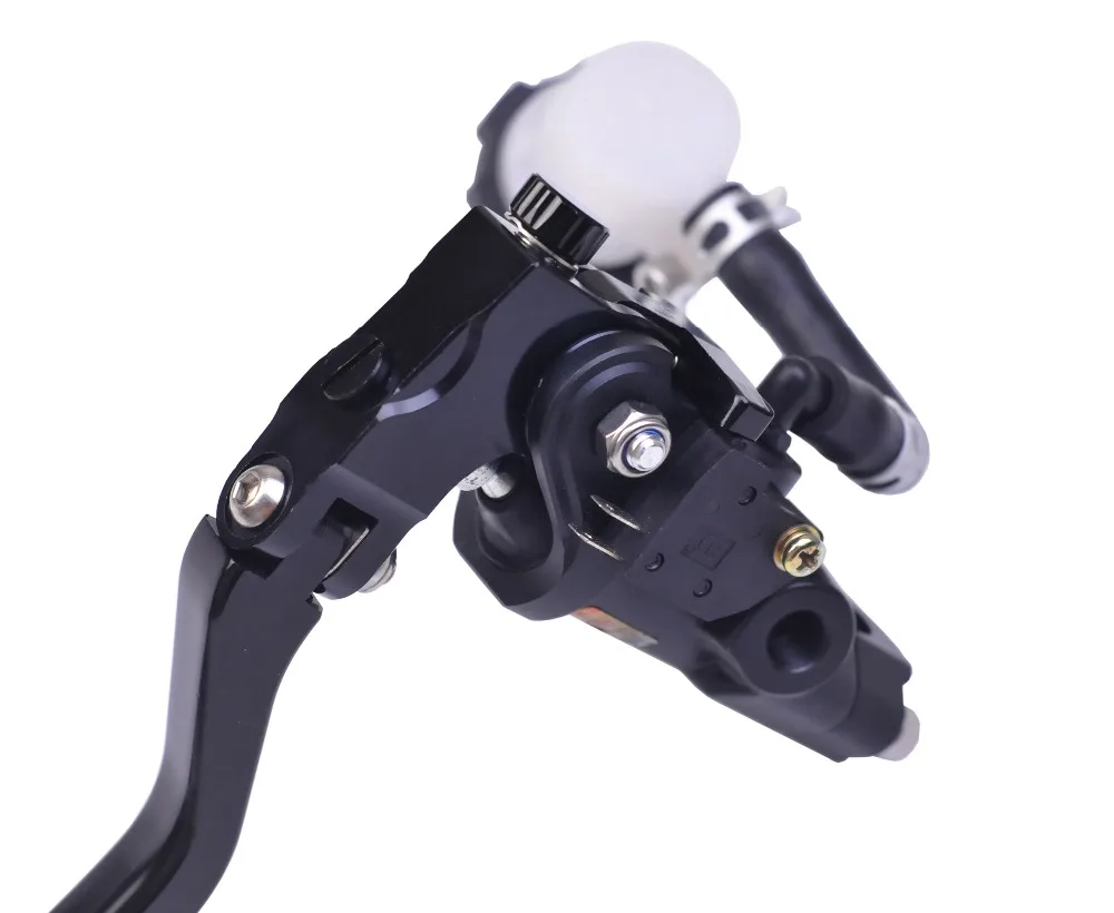 Adelin PX7 Motorbike 17.5RCS 19RCS Brake Master Cylinder Hydraulic Cluth FOR R1 R6 FZ6 GSXR600 750 1000 NINJA250 ZX-6R Z750 Z800