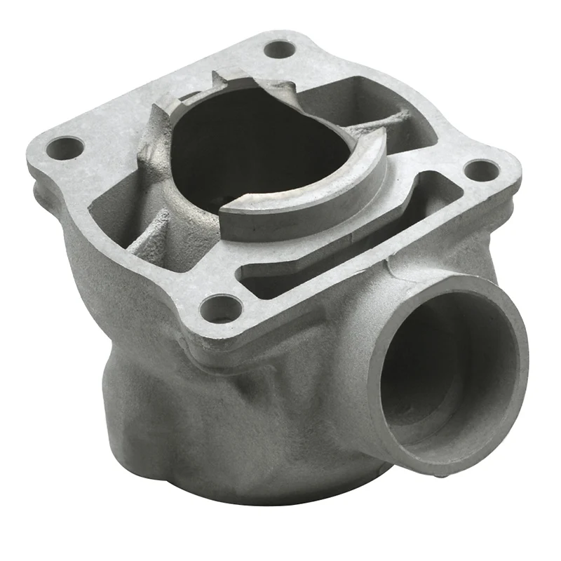 AHL Motorcycle Part 100% New High Quality Bore Size 47.5mm Air Cylinder Block Fits For YAMAYA YZ85 YZ 85 1993-2018