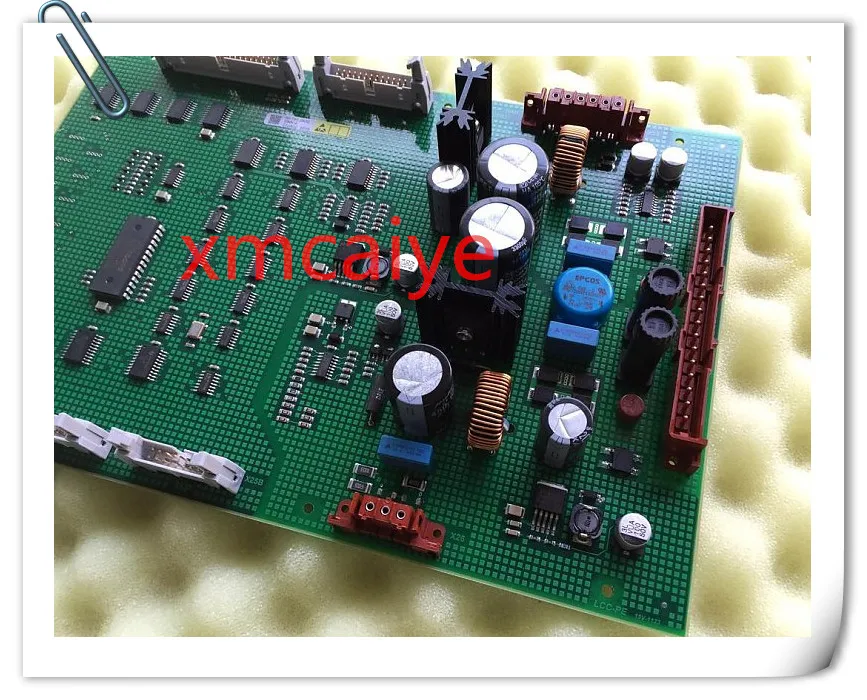 High Quality 00.781.1267  Board DNK DNK2, SM102 Offset Machine Replacement Parts, 00.781.2432