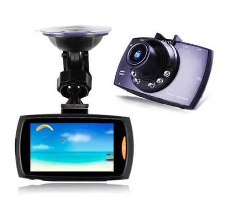 2025 New Car DVR Camera G30 2.7