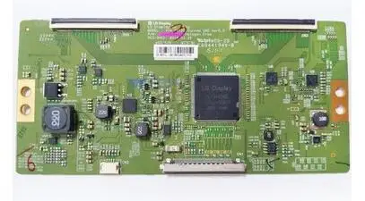 

free shipping 100% test work 6870C-0524A 55/65INCH Logic board