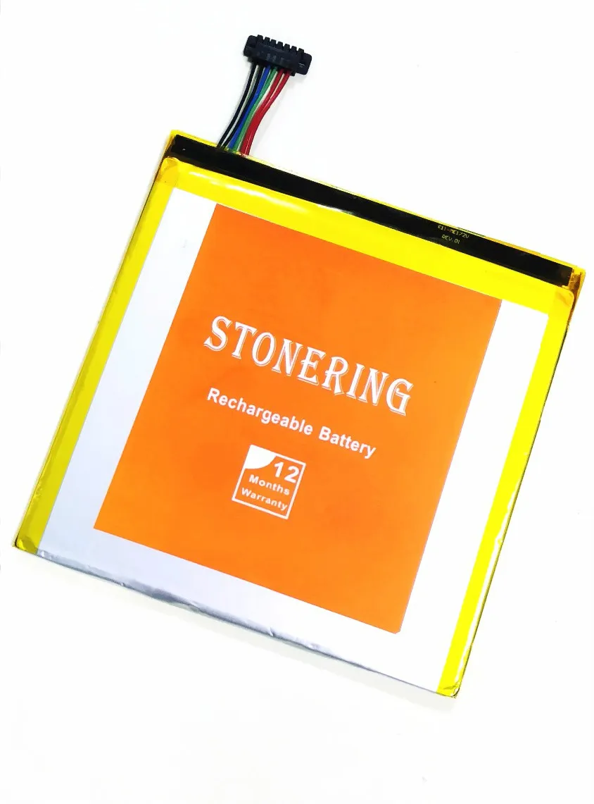 STONERING 3950mAh C11P1304 Battery for Asus MEMO PAD HD 7 ME173X HD7 ME173 K00B Tablet