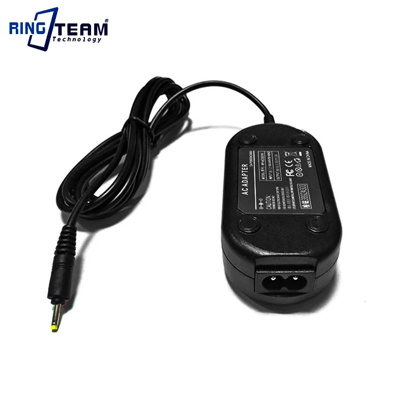 CA-PS200 PS200 ACK-200 CA-PS800 PS800 ACK-800 AC Power Adapter para Canon Powershot Câmeras Digitais A100 A200 A300 A400 A700. ..