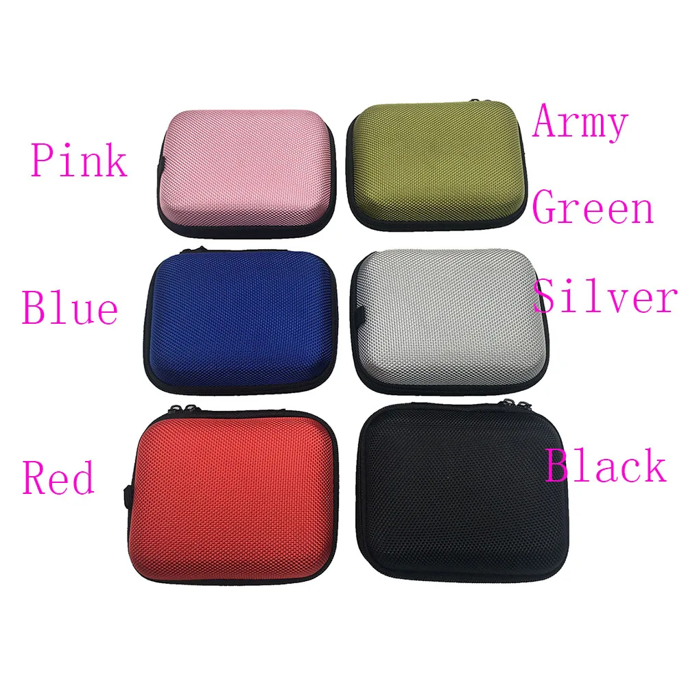 Красный, черный, синий цвет для GBA SP игровой консоли чехол сумка Box Дело