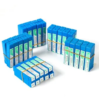 Nieuwe 10 stks 2F/3F/4F Fluit 2mm/3mm/4mm/5mm/6mm HSS & Aluminium endmill frees CNC Bit Freesmachines snijgereedschappen