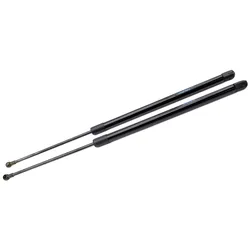 for SUBARU OUTBACK (BM, BR) Estate 2009 2010- 2016 Gas Lift Supports Struts Prop Rod Shocks Front Hood Bonnet 509 mm