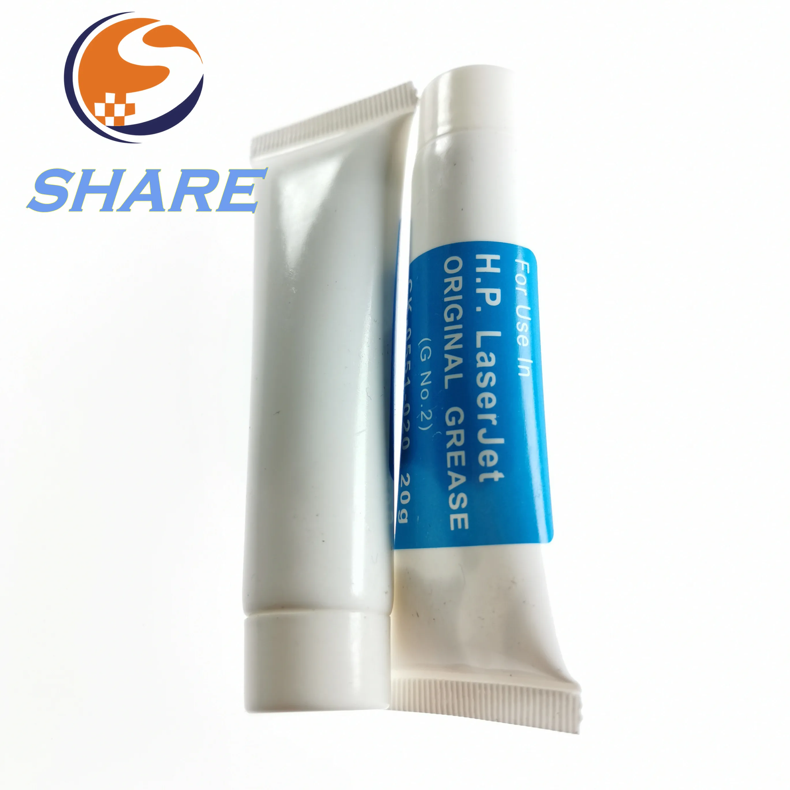 SHARE 2 PS CK-0551-020 FY9-6022-000 CK-0551-000 FLOIL G500 20g Lubricant Permalub G-2 Silicone Grease Fuser Film Grease Oil