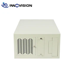 High-quality preservative wall-mounted industrial chassis for marine military traffic monitoring chemical plant processing