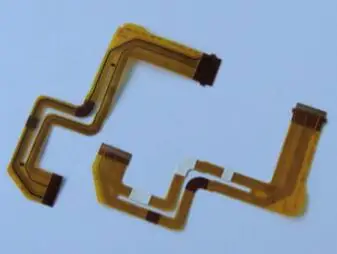 2 PCS/FP-1062 LCD Flex สำหรับ SONY SR37E SR38E SR47E SR48E SR57E SR67E SR87E SR37 SR38 SR47 SR48 SR57 SR67 SR87 วิดีโอกล้อง