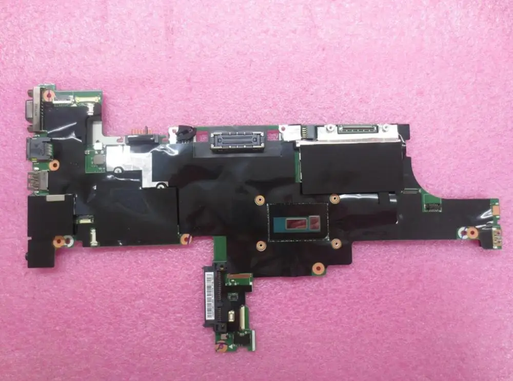 For Lenovo ThinkPad T450S i5-5200U Integrated Video Card Motherboard. FRU 00HT736 00HT737 00HT738 00HT739