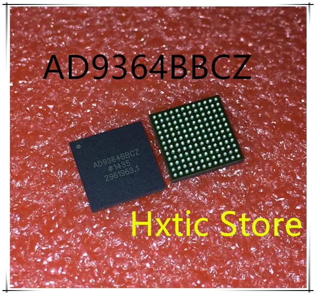 

NEW 1PCS/LOT AD9364BBCZ AD9364 BGA IC