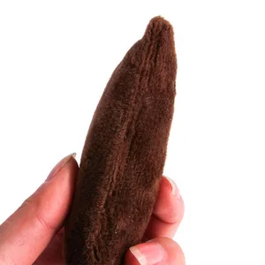 Mainan Catnip Gerinda Gigi Mainan Kucing Mewah Interaktif Lucu Mainan Vokal Kunyah Anak Kucing Peliharaan Cakar Gigitan Jempol Kucing Mint untuk Kucing 12 mainan kucing penjualan terbaik massal - №