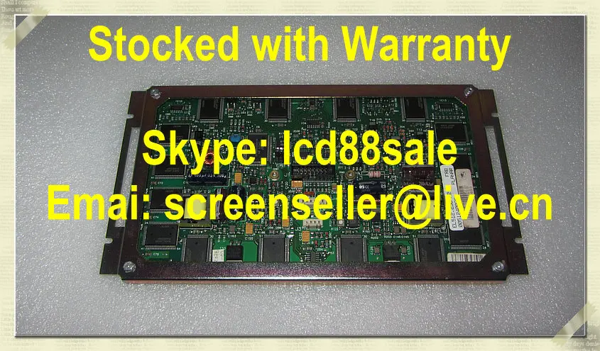 Melhor preço e qualidade para display lcd industrial