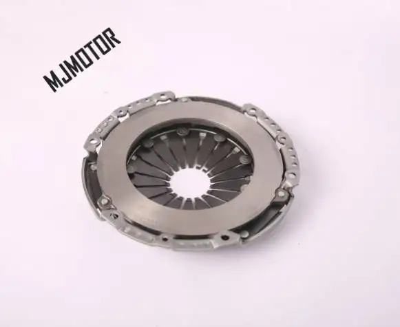 3pcs/kit Clutch Pressure Plate / Clutch Disc / Release Bearing for Chinese SAIC ROEWE550 MG6 1.8T Auto car motor part