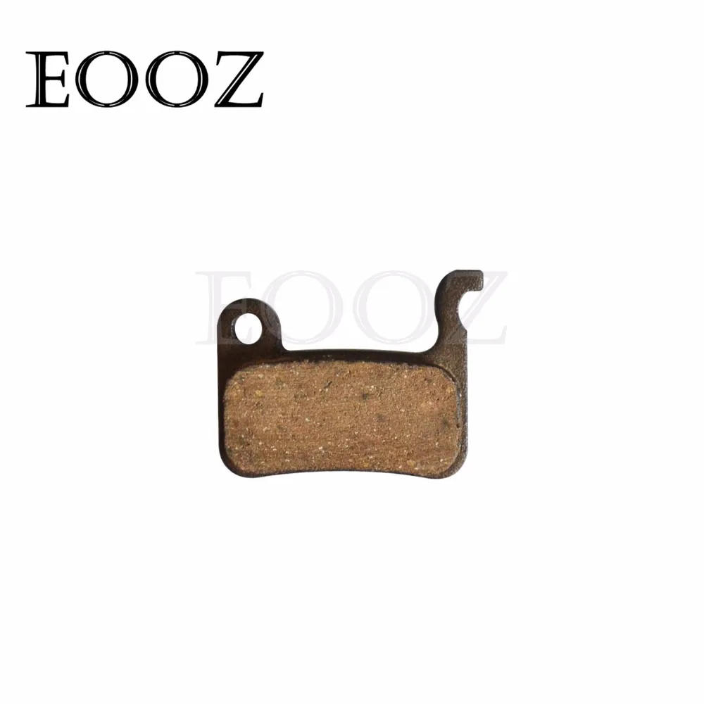 4Pairs Semi-Metallic BRAKE PADS for Shimano A01S M06 M07 XTR M975 M966 M965 Saint M800 XT M775 M765 M665 DEORE M545 M535 XTECH