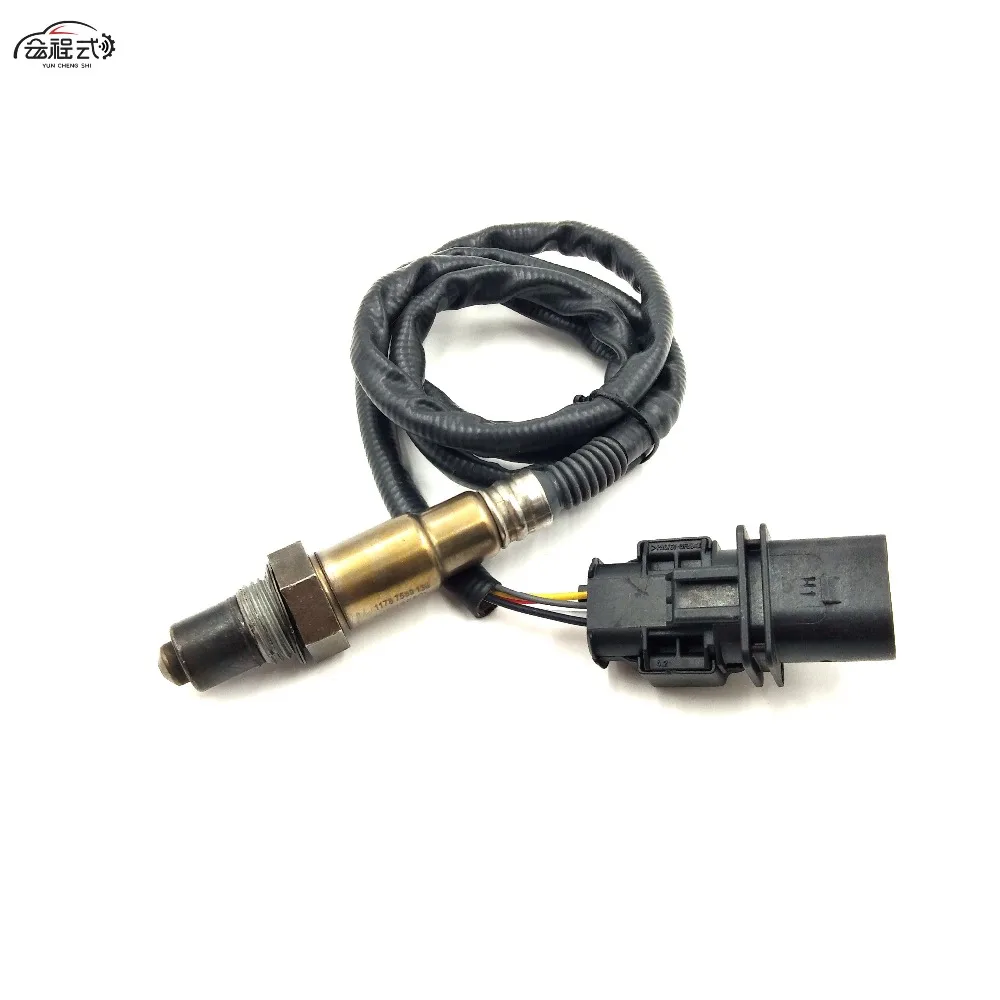 

Air Fuel Ratio Air-fuel ratio sensor Fit For 5 Series F10 F18 523i 530i 1178 7589 138 11787589138