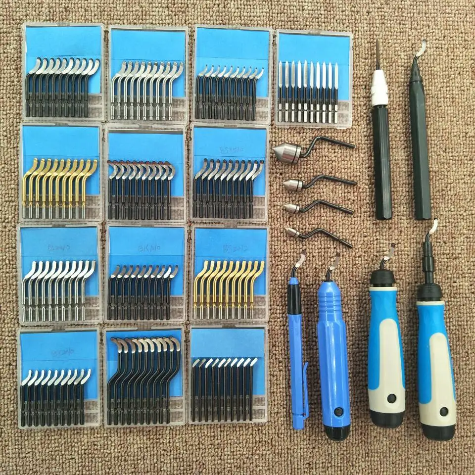 Supply scraper/trimming knife/deburring knife/BS1010 trimming BS1018 BK3010 NB1100