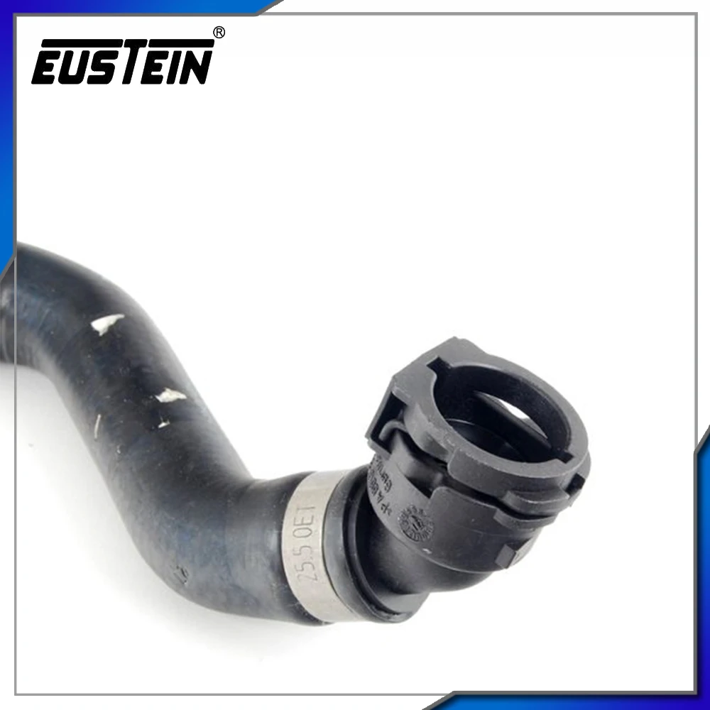 car accessories Radiator Heated Water Coolant Hose Pipe for BMW X5 E70 17127537101