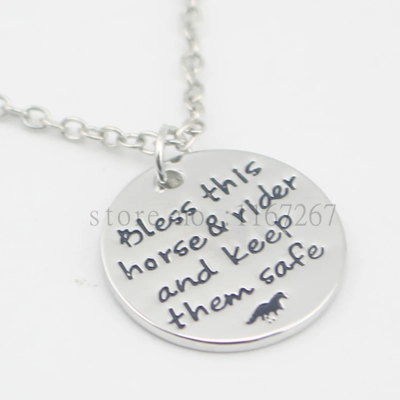 hand stamped Jewelry