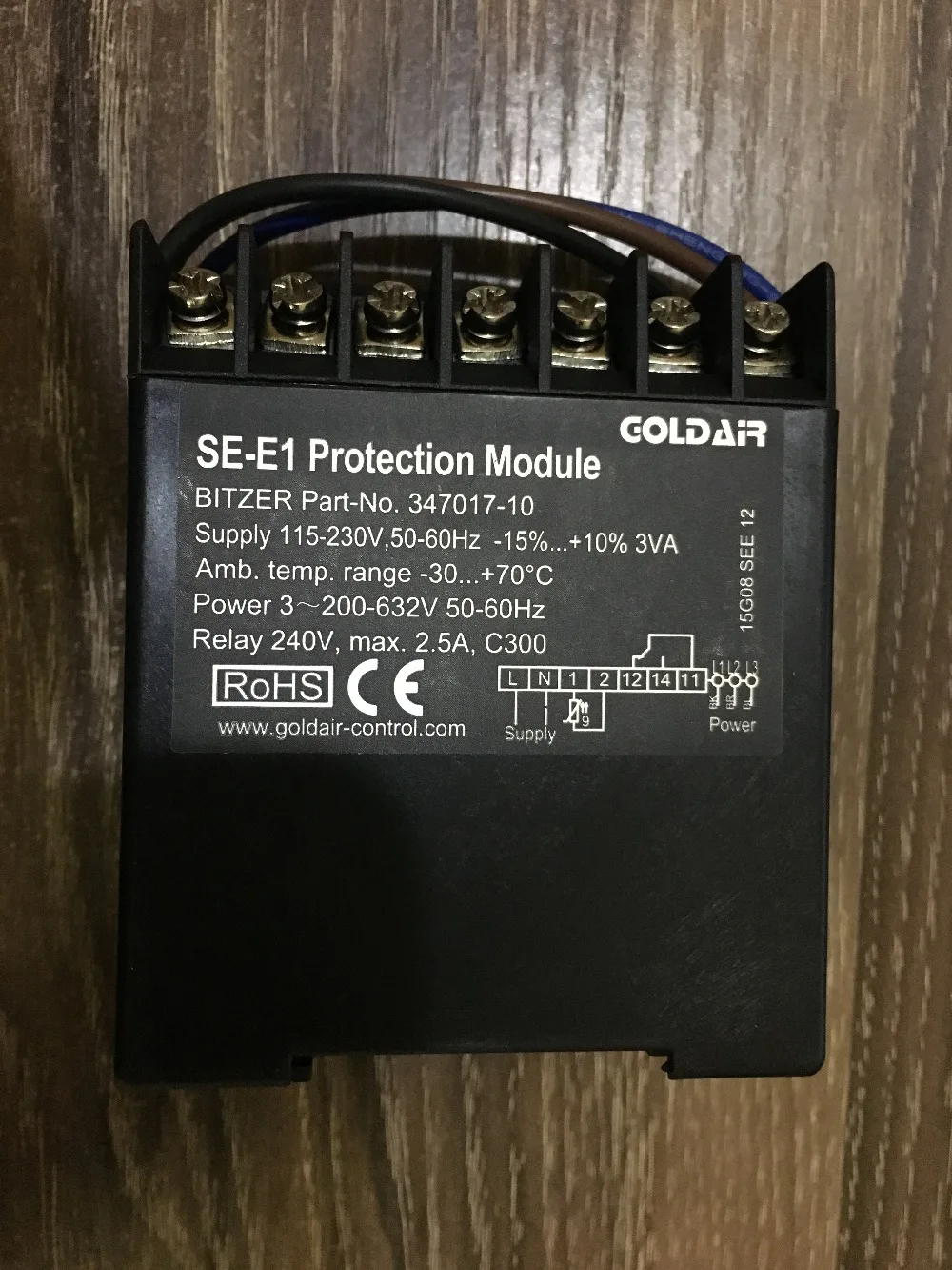 208V-240V 115V-230V…