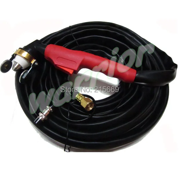 

P80 Air Plasma Cutting Torch with 5M cable suit for CUT100 Cutting Machine