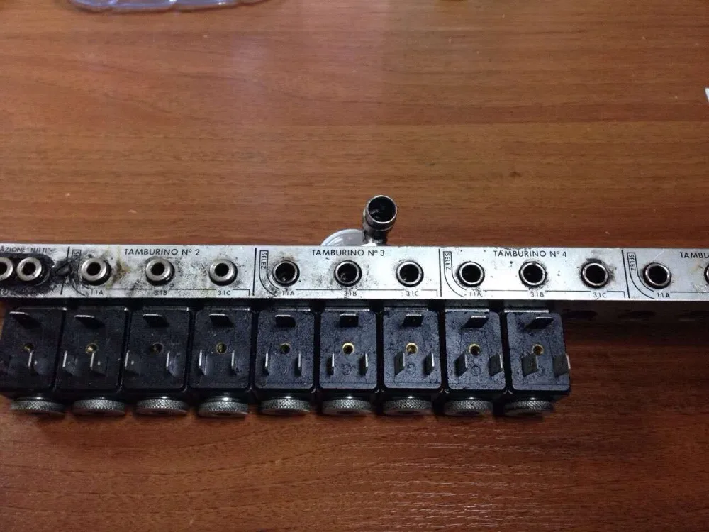 Lonati L303 الجوارب l304 آلة ues يا الدائري الأختام